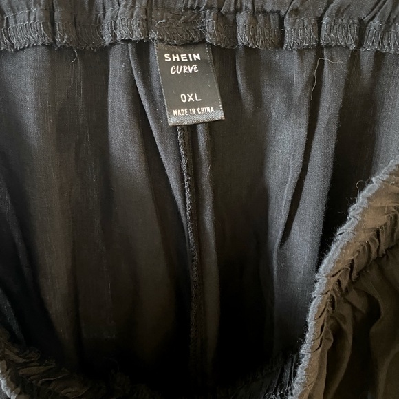 Parachute pants - Picture 3 of 3